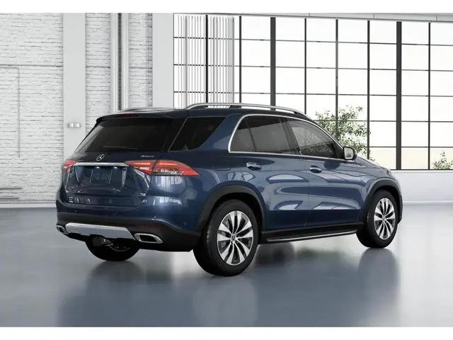 2026 Mercedes-Benz GLE GLE 350 GLE 350