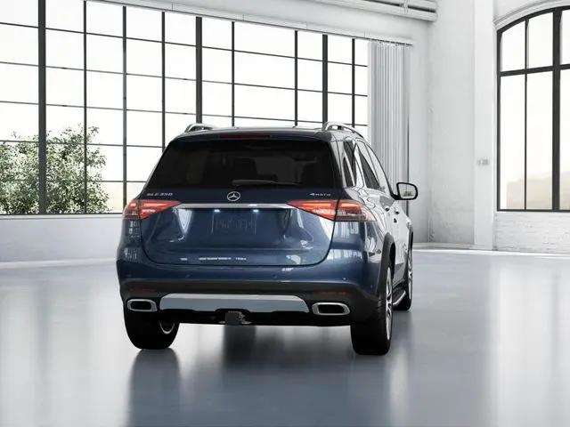 2026 Mercedes-Benz GLE GLE 350 GLE 350