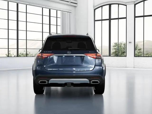 2026 Mercedes-Benz GLE GLE 350 GLE 350