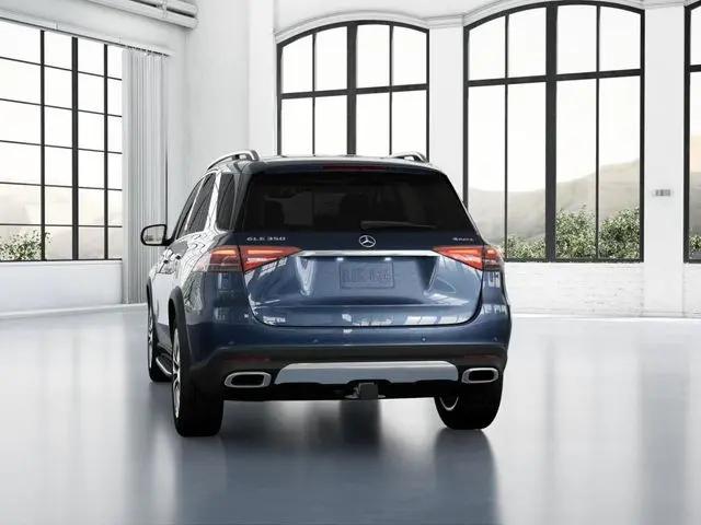 2026 Mercedes-Benz GLE GLE 350 GLE 350