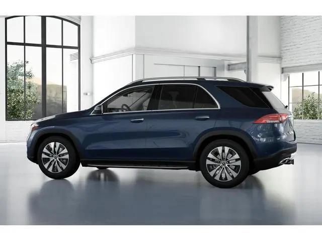 2026 Mercedes-Benz GLE GLE 350 GLE 350