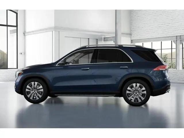2026 Mercedes-Benz GLE GLE 350 GLE 350