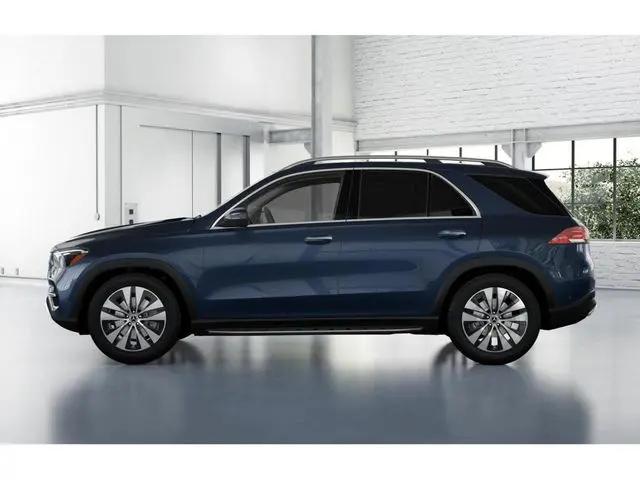 2026 Mercedes-Benz GLE GLE 350 GLE 350