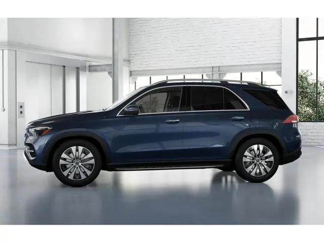2026 Mercedes-Benz GLE GLE 350 GLE 350