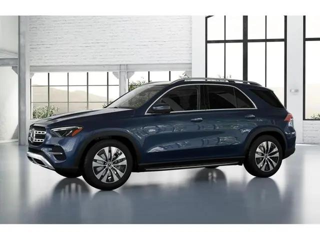 2026 Mercedes-Benz GLE GLE 350 GLE 350