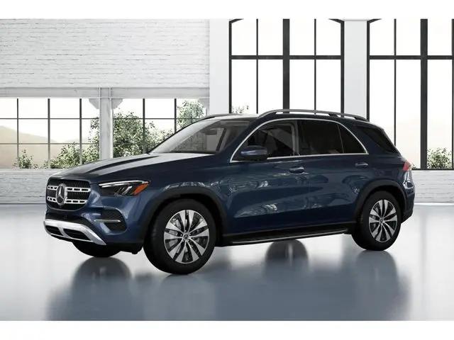 2026 Mercedes-Benz GLE GLE 350 GLE 350