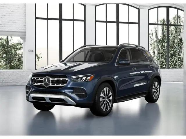 2026 Mercedes-Benz GLE GLE 350 GLE 350