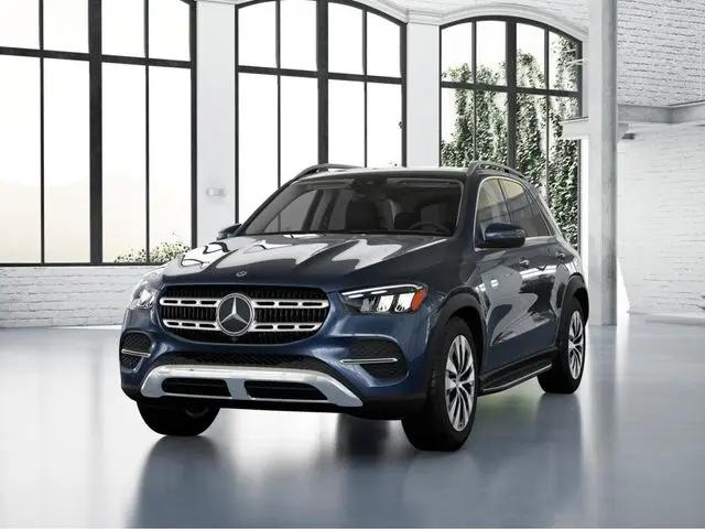 2026 Mercedes-Benz GLE GLE 350 GLE 350