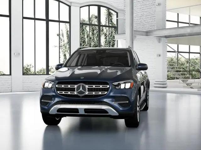 2026 Mercedes-Benz GLE GLE 350 GLE 350
