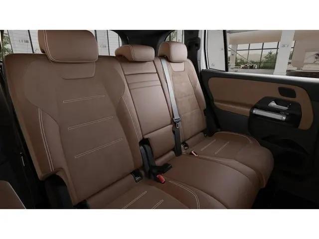 2026 Mercedes-Benz GLB GLB 250