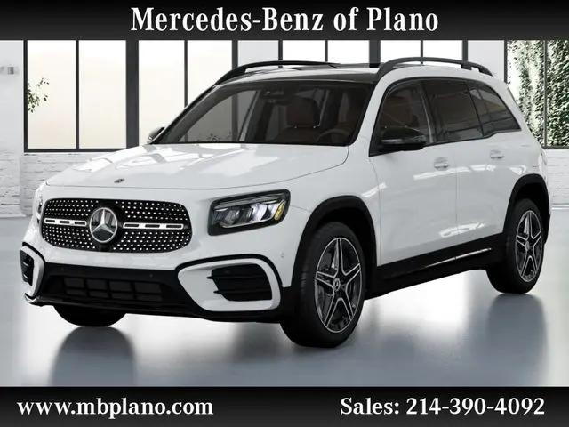 2026 Mercedes-Benz GLB GLB 250 for sale in Plano, TX
