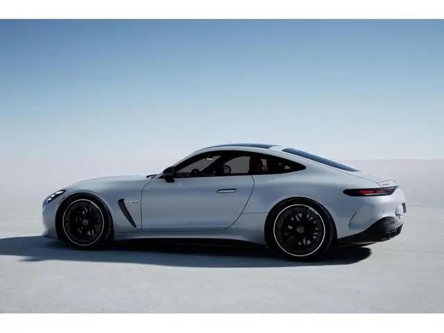 2026 Mercedes-Benz AMG GT 55 AMG GT 55
