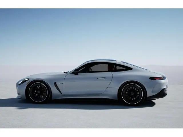 2026 Mercedes-Benz AMG GT 55 AMG GT 55