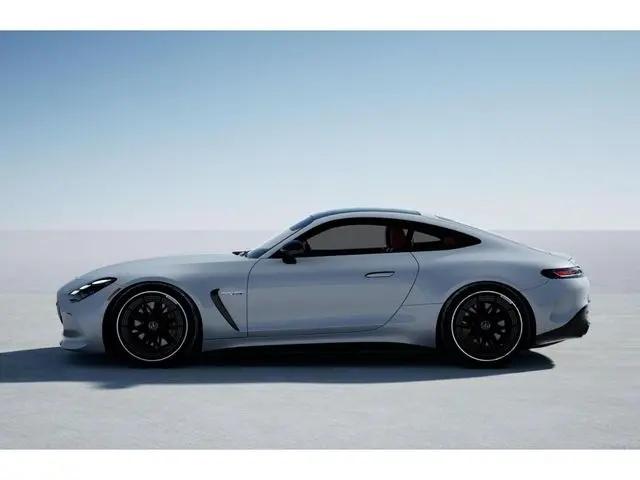 2026 Mercedes-Benz AMG GT 55 AMG GT 55