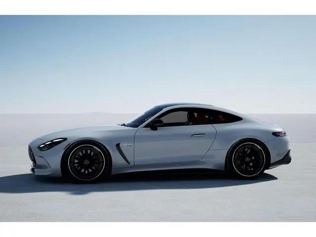 2026 Mercedes-Benz AMG GT 55 AMG GT 55