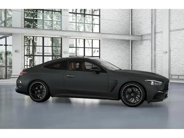 2026 Mercedes-Benz CL AMG CLE 53