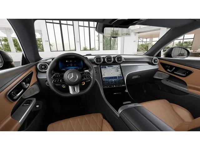 2026 Mercedes-Benz CL AMG CLE 53