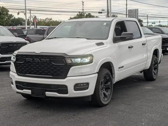2026 Ram 1500 Big Horn Crew Cab 4x4 57 Box for sale in Aberdeen, MD