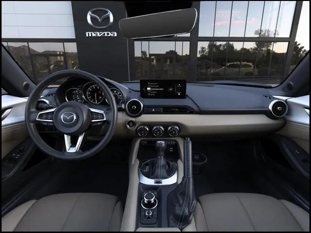 2026 Mazda MX-5 Grand Touring