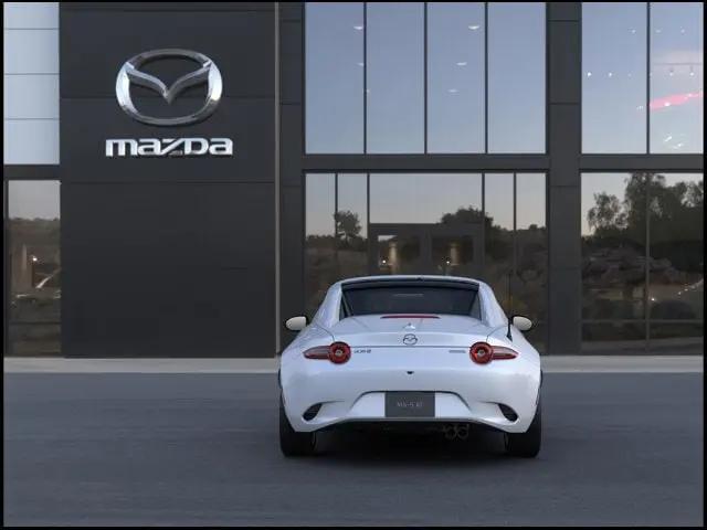 2026 Mazda MX-5 Grand Touring