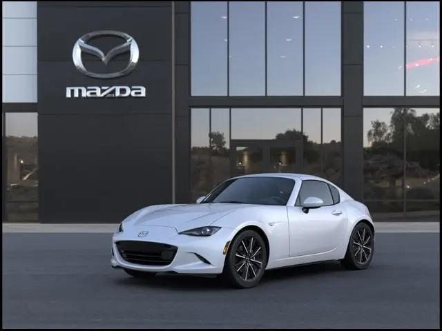 2026 Mazda MX-5 Grand Touring for sale in Woodside, NY