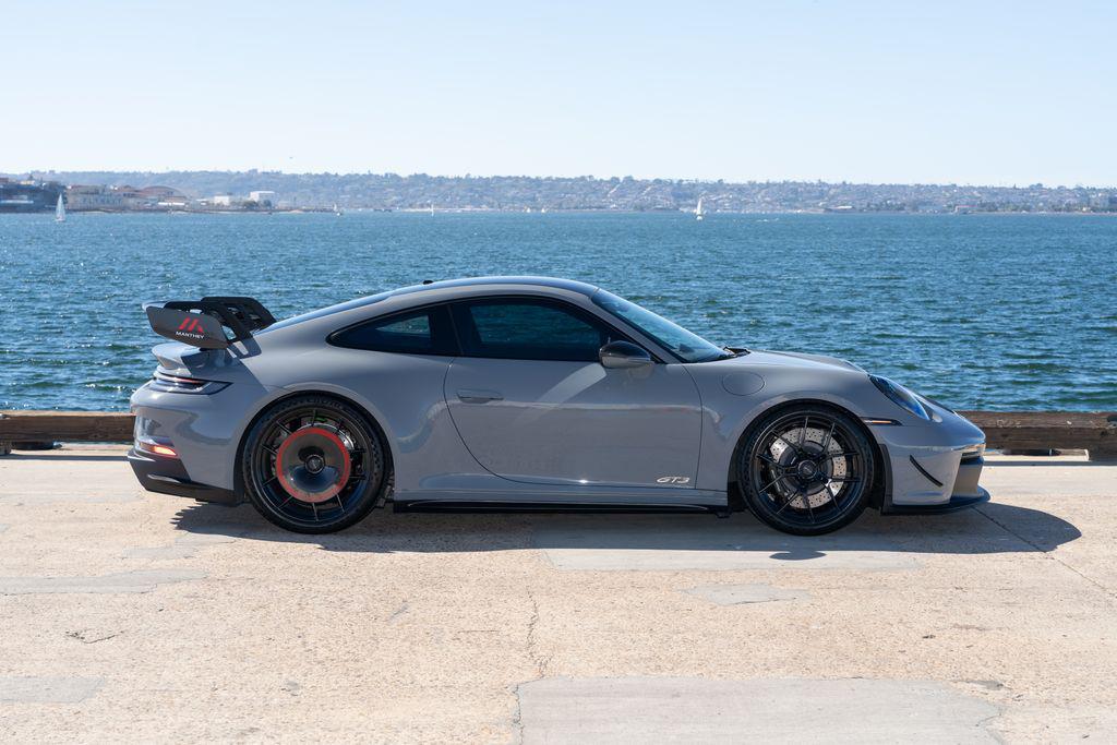 Porsche 2023 911 GT3