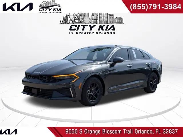 2026 Kia K5 LXS FWD for sale in Orlando, FL
