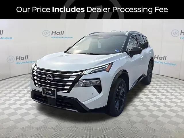 2026 Nissan Rogue Platinum for sale in Virginia Beach, VA