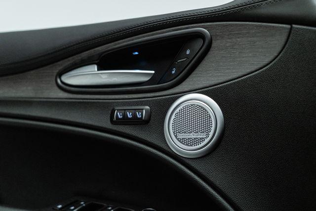 2022 Alfa Romeo Stelvio Ti AWD