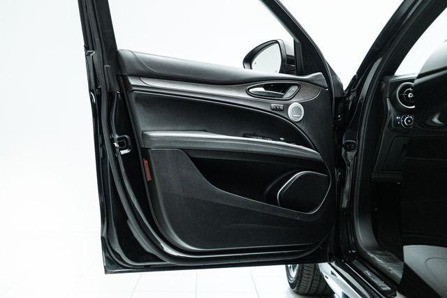 2022 Alfa Romeo Stelvio Ti AWD