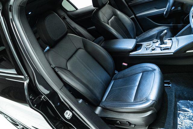 2022 Alfa Romeo Stelvio Ti AWD