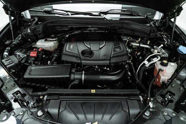 2022 Alfa Romeo Stelvio Ti AWD
