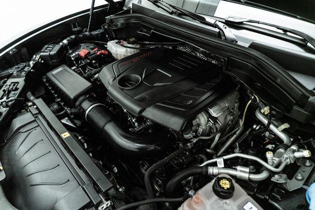 2022 Alfa Romeo Stelvio Ti AWD