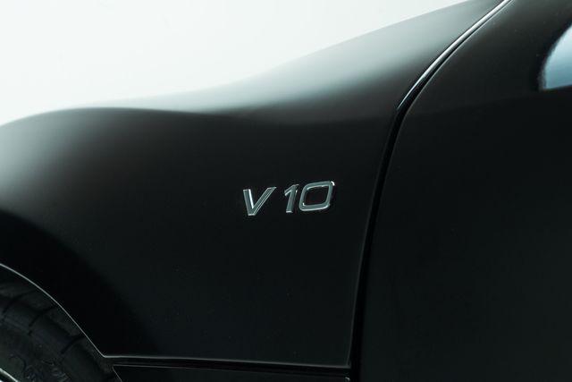 2015 Audi R8 5.2