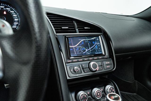 2015 Audi R8 5.2