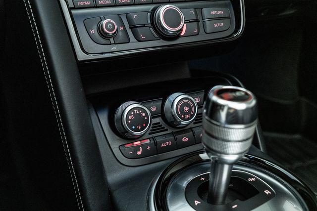 2015 Audi R8 5.2