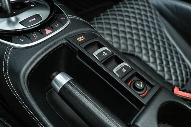 2015 Audi R8 5.2