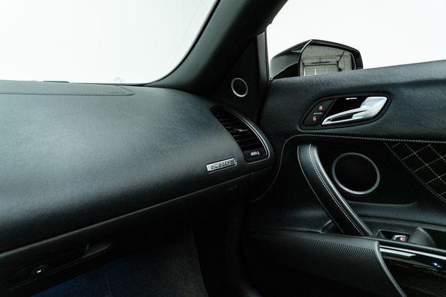 2015 Audi R8 5.2