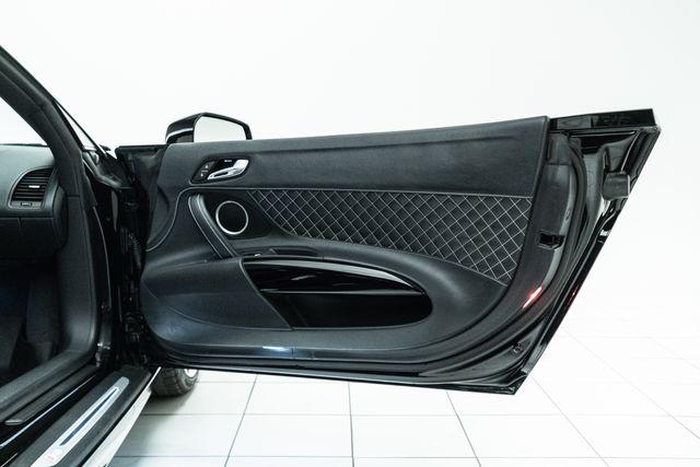 2015 Audi R8 5.2