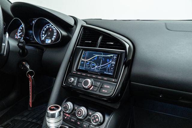 2015 Audi R8 5.2