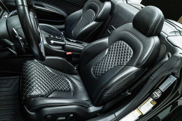 2015 Audi R8 5.2