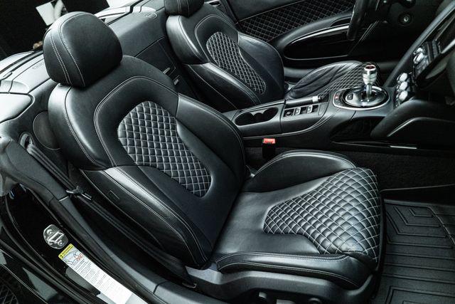 2015 Audi R8 5.2