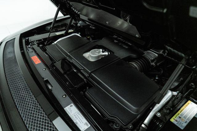 2015 Audi R8 5.2