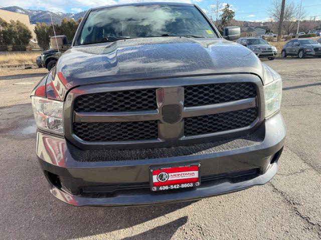 2014 Ram 1500 Express