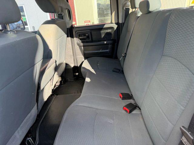 2014 Ram 1500 Express
