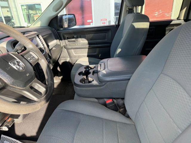 2014 Ram 1500 Express