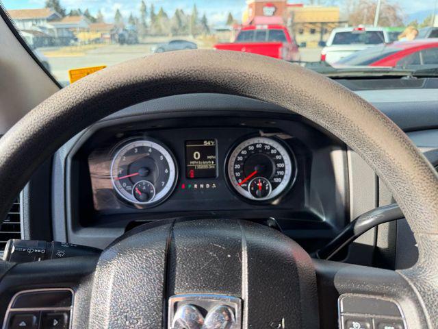 2014 Ram 1500 Express
