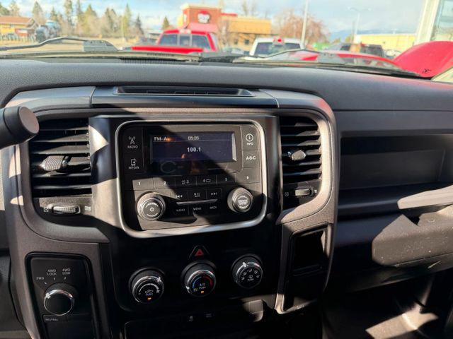 2014 Ram 1500 Express