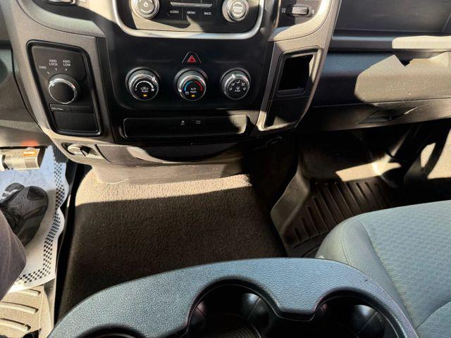 2014 Ram 1500 Express