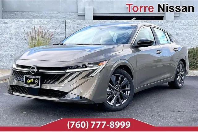 2026 Nissan Sentra SL for sale in La Quinta, CA
